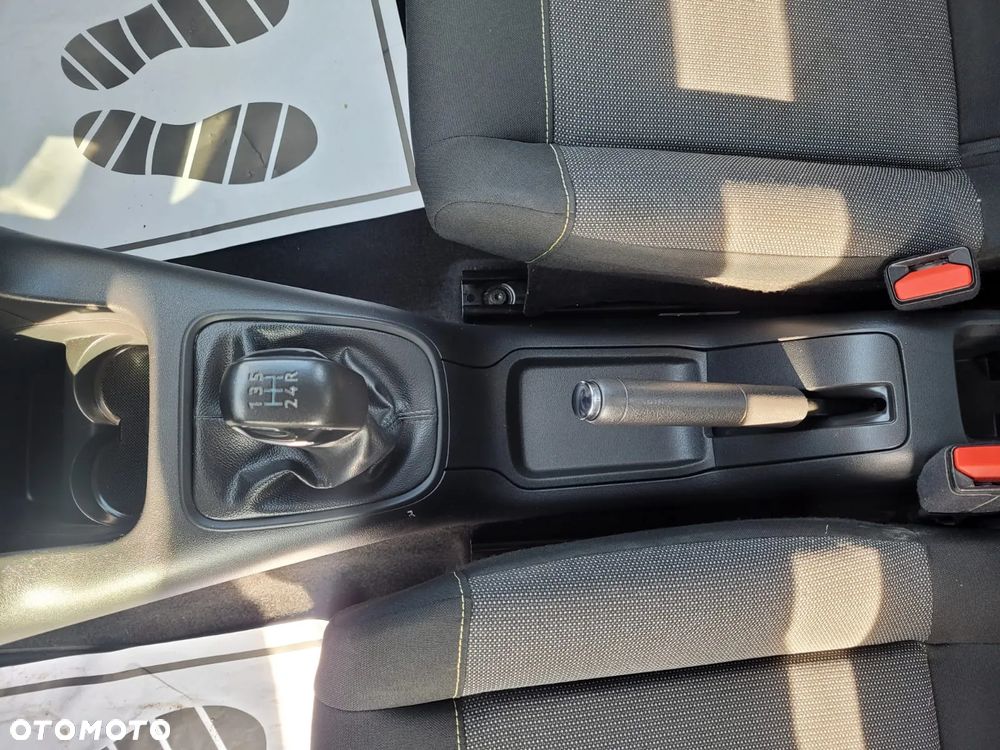 Citroën C3 1.2 PureTech GPF Elle - 20