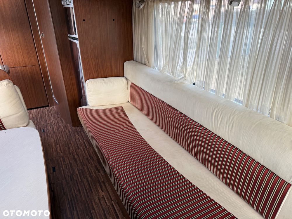 Hymer-Eriba B544 SL - 21