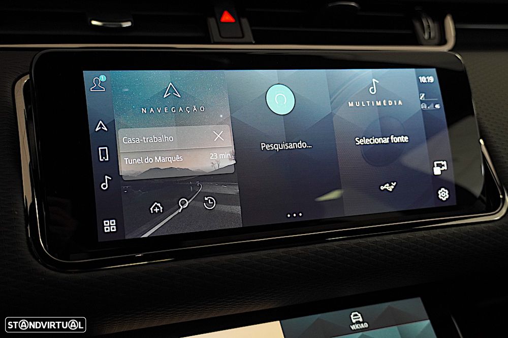 Land Rover Range Rover Evoque 1.5 P160 R-Dynamic S Auto - 31