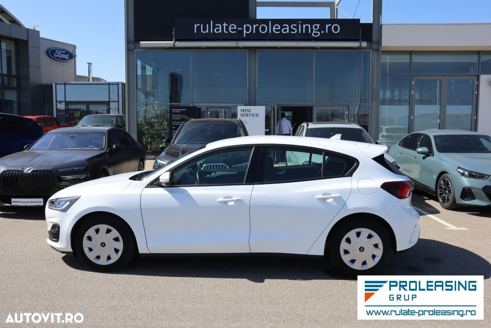 Ford Focus - 4