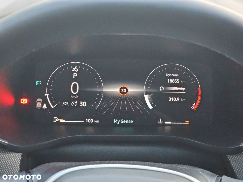 Renault Arkana 1.3 TCe mHEV Techno EDC - 25