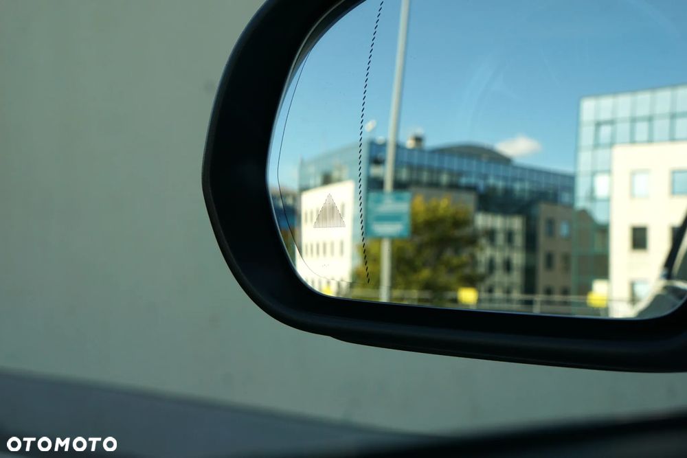 Mercedes-Benz GLB AMG 35 4-Matic - 27