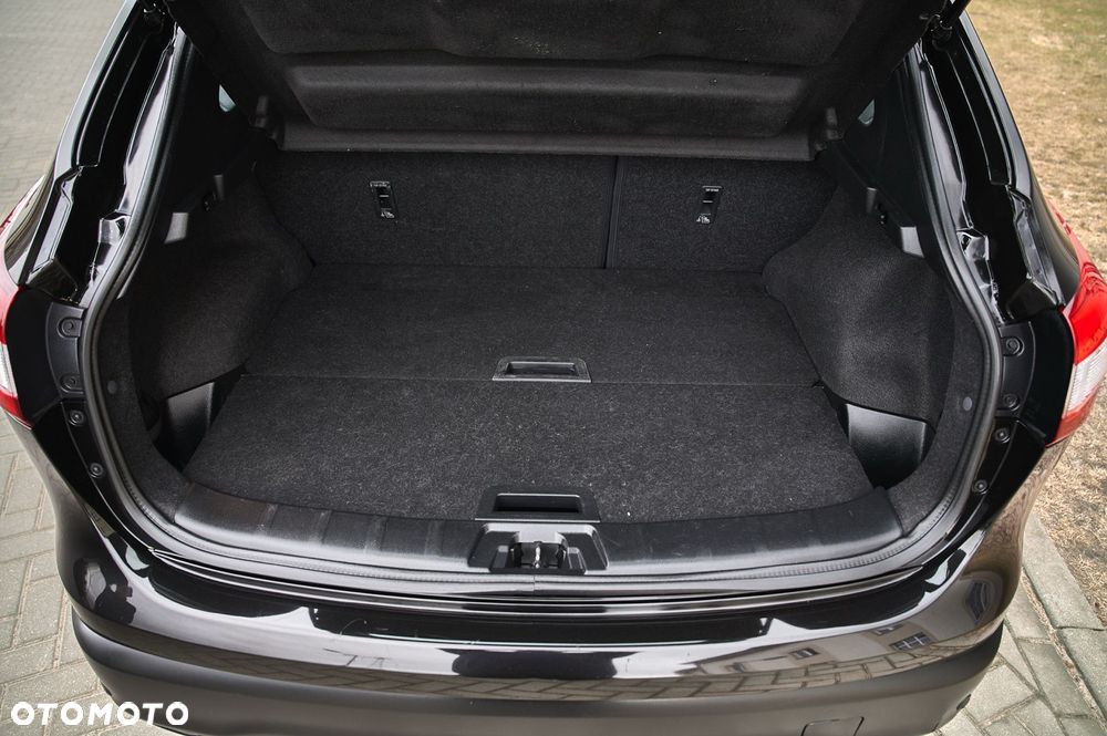 Nissan Qashqai 1.2 DIG-T Tekna+ - 20