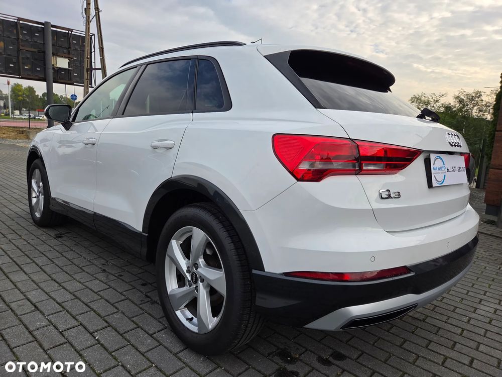 Audi Q3 35 TFSI Advanced S tronic - 10