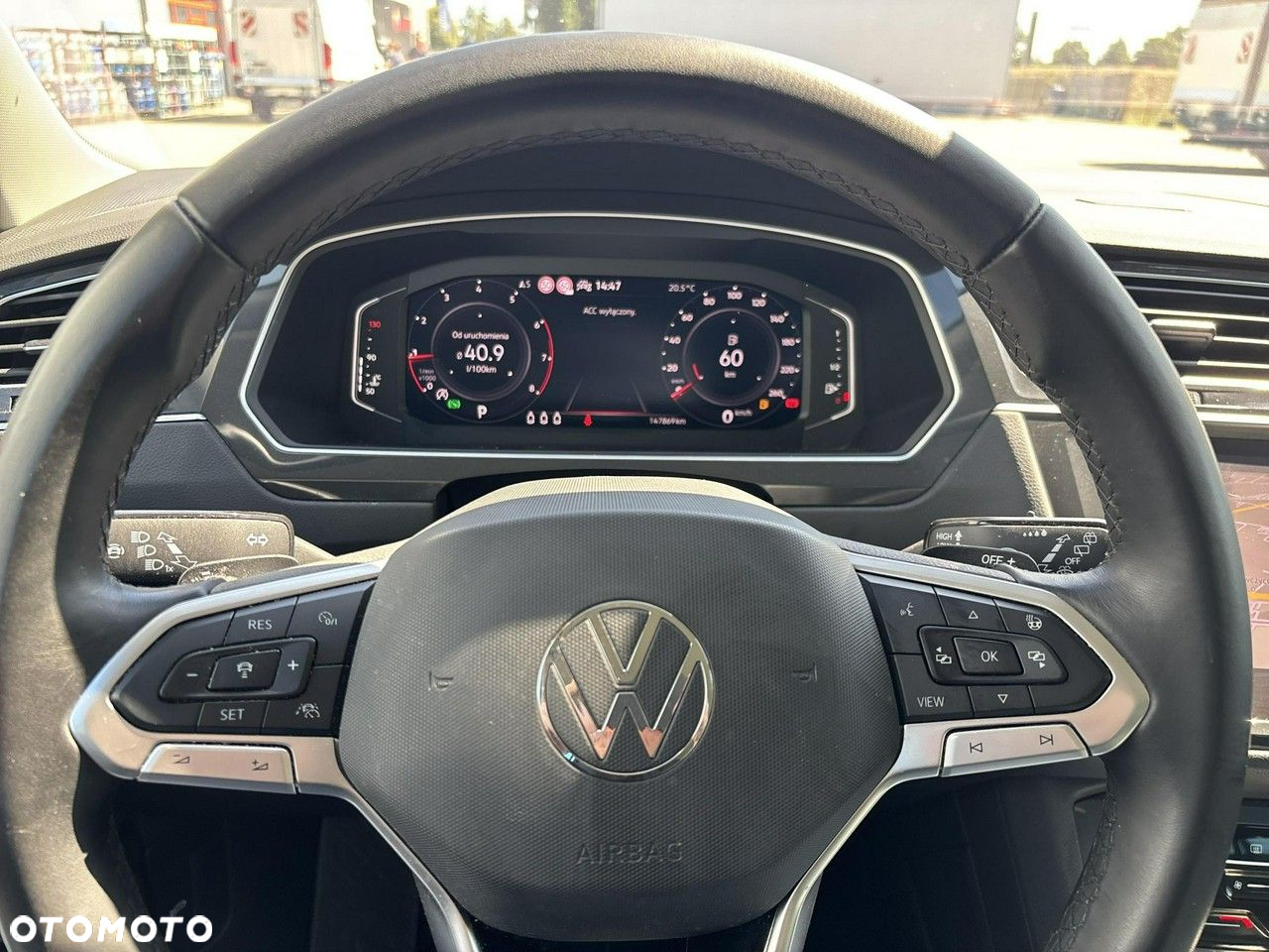Volkswagen Tiguan 1.5 TSI EVO Elegance DSG - 21