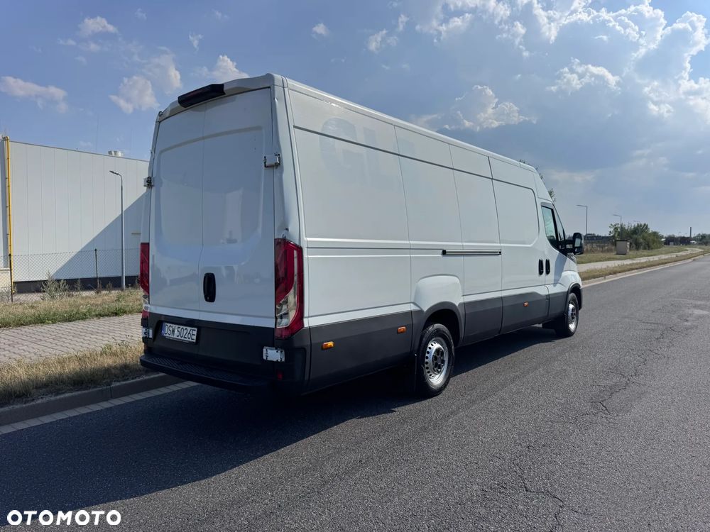 Iveco Daily 35s14 - 5