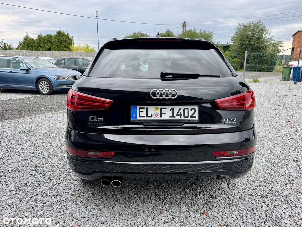 Audi Q3 - 6