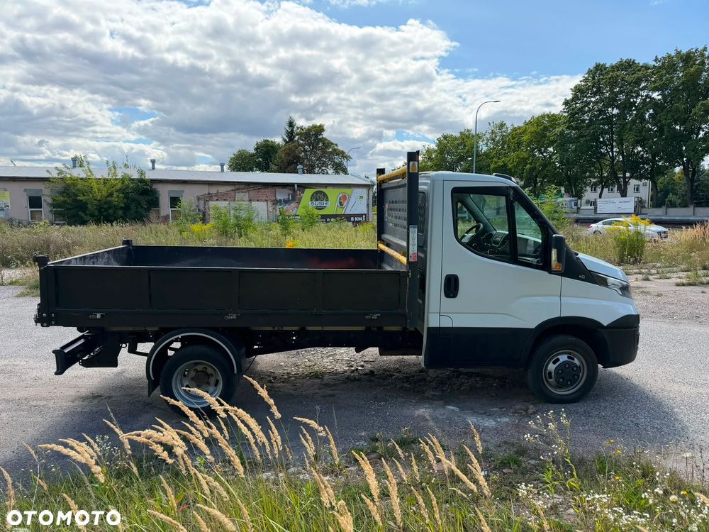 Iveco Daily 35C14 - 5
