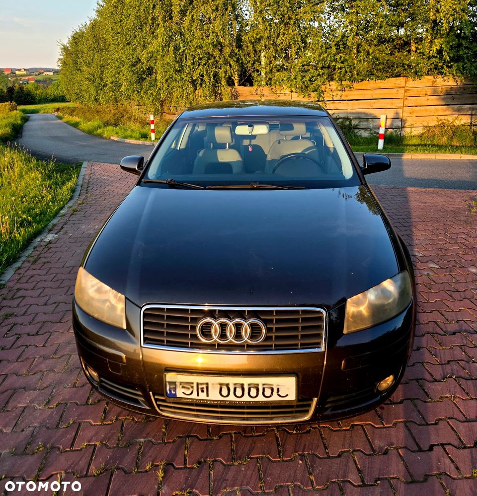 Audi A3 3-drzwiowe - 11