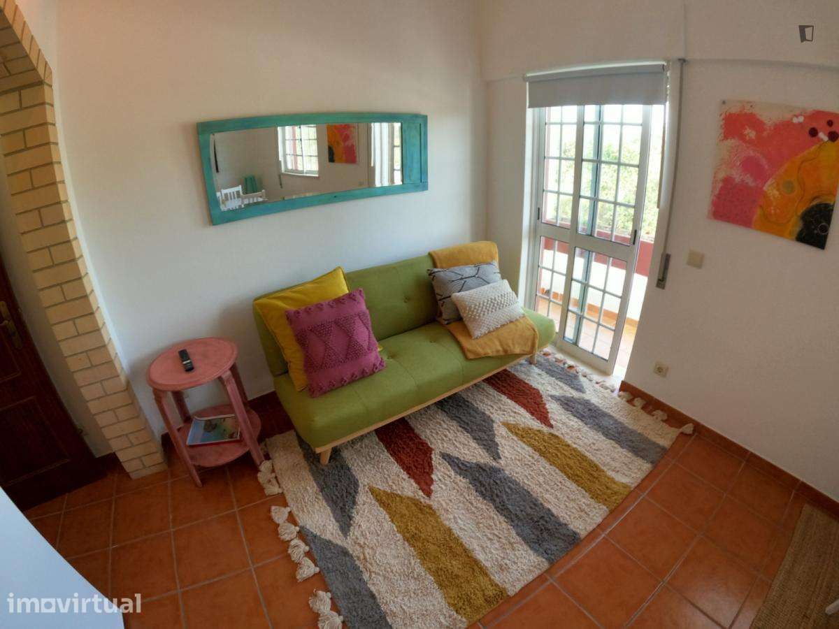 Apartamento com 1 quartos - localizado em Faro - Grande imagem: 3/24
