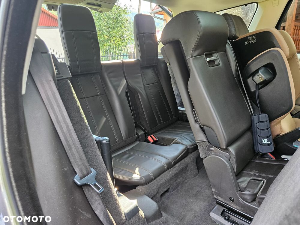 Land Rover Range Rover Sport S 3.0 TD V6 HSE - 25