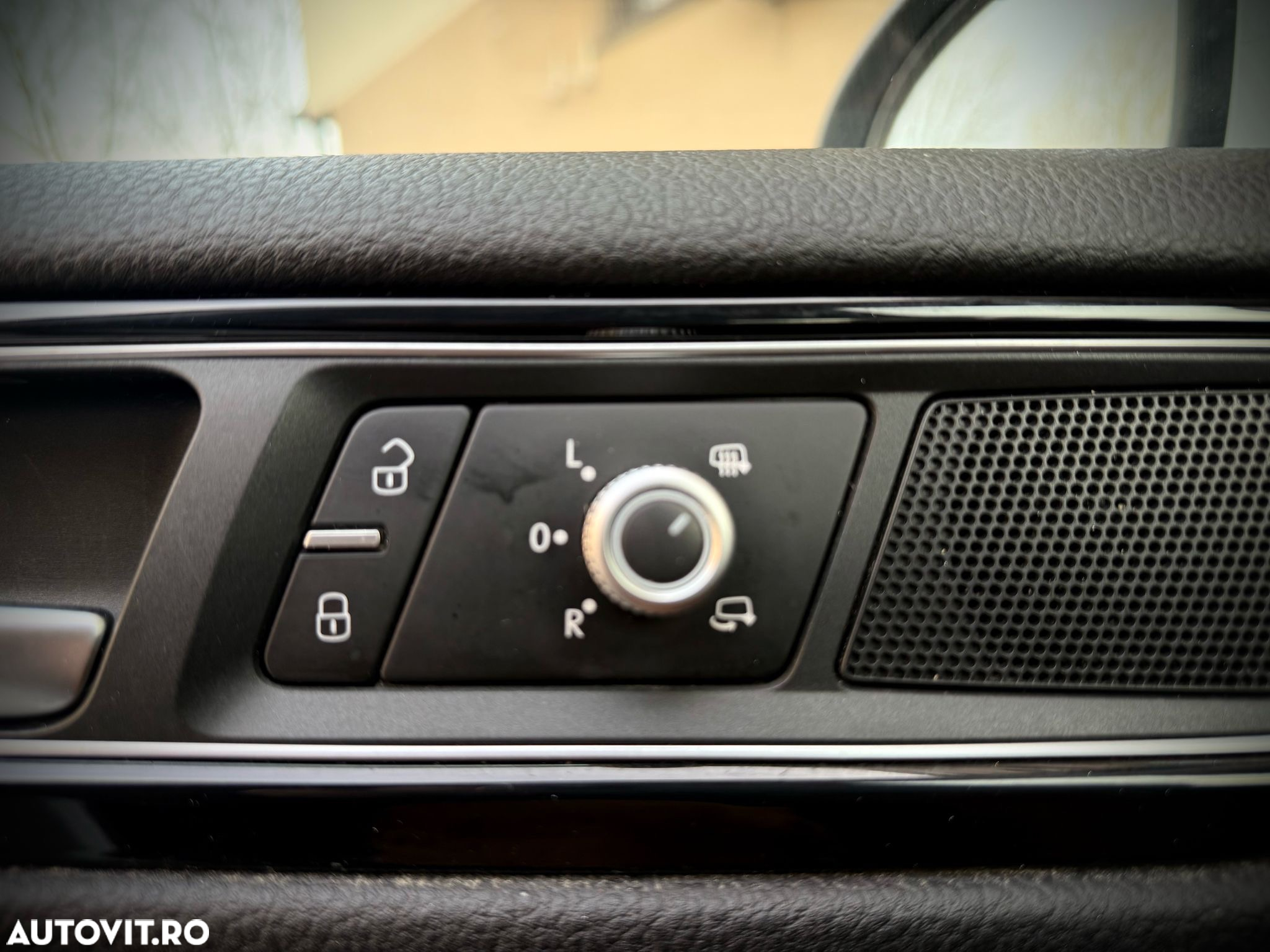 Volkswagen Touareg 3.0 V6 TDI BMT - 13