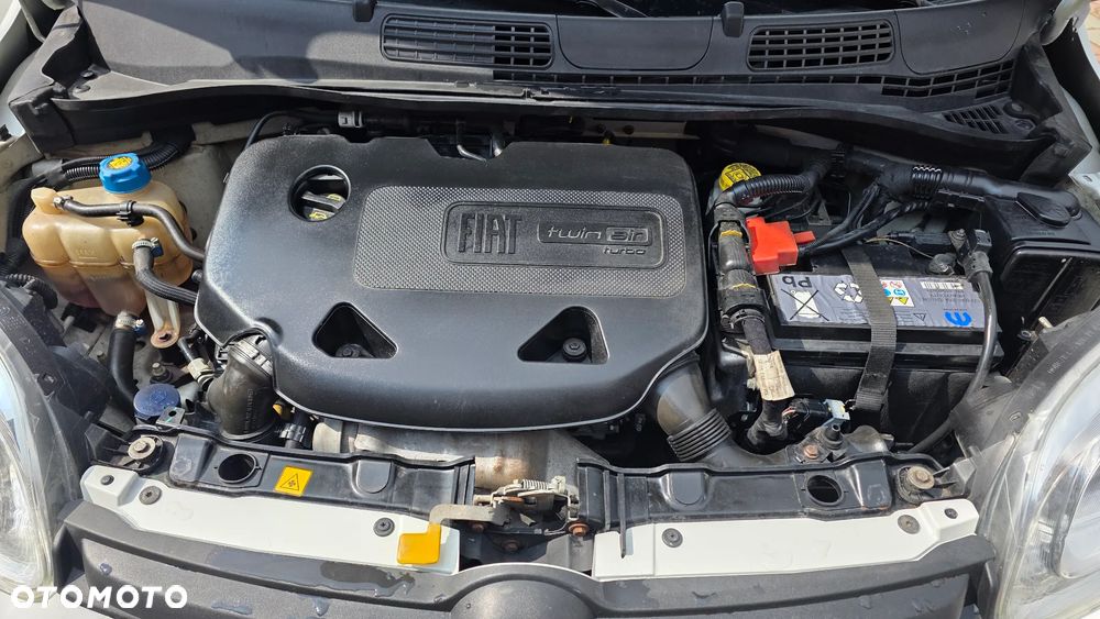 Fiat Panda - 8