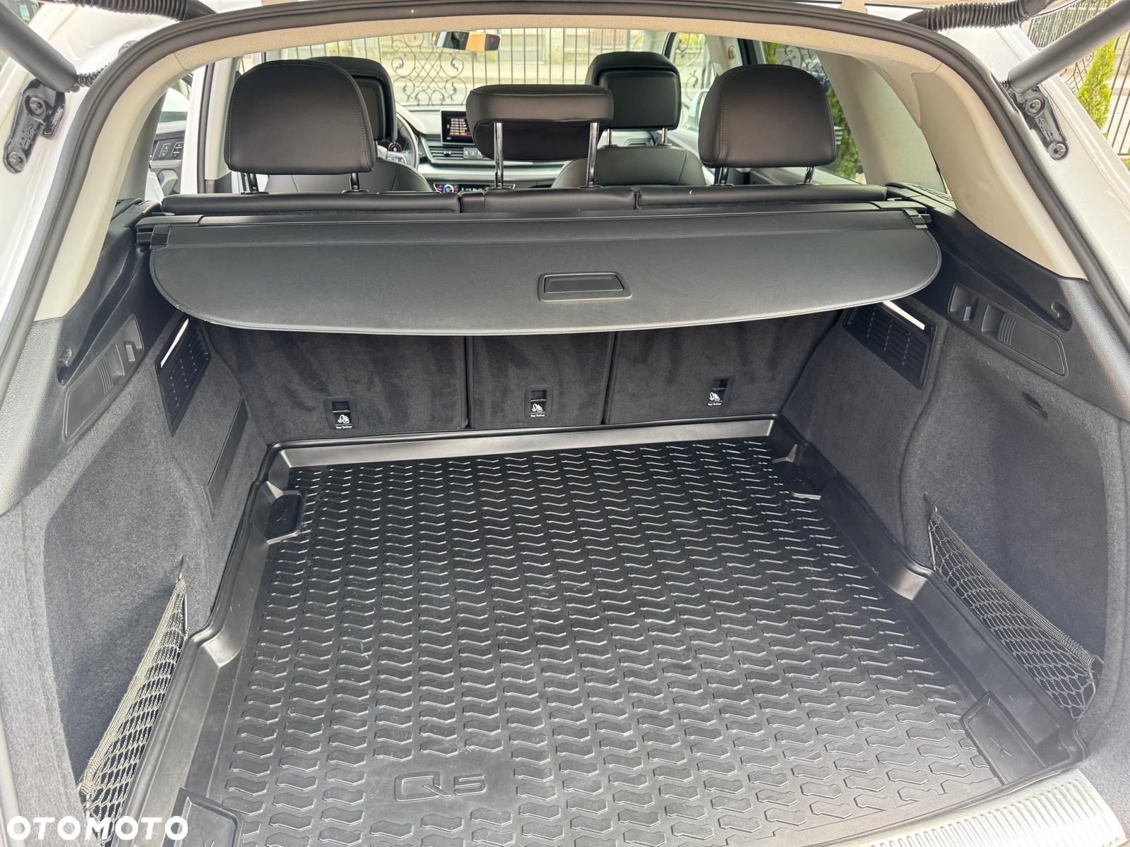 Audi Q5 2.0 TFSI Quattro S tronic - 16