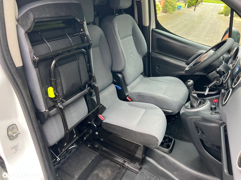 Citroën Berlingo - 19