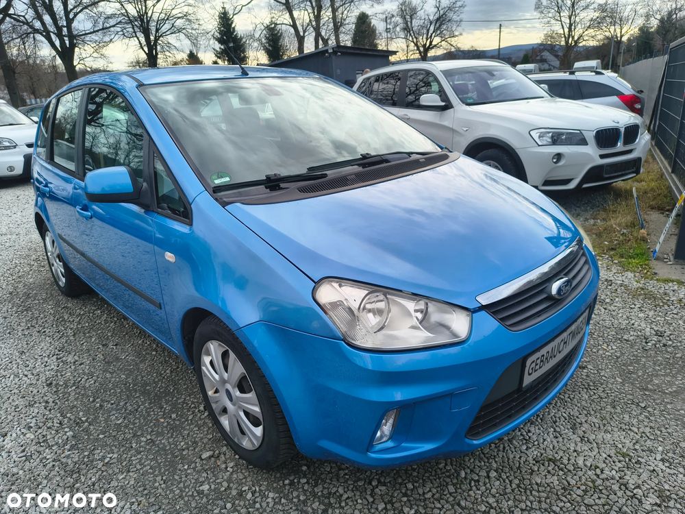 Ford C-MAX 1.6 Style - 3