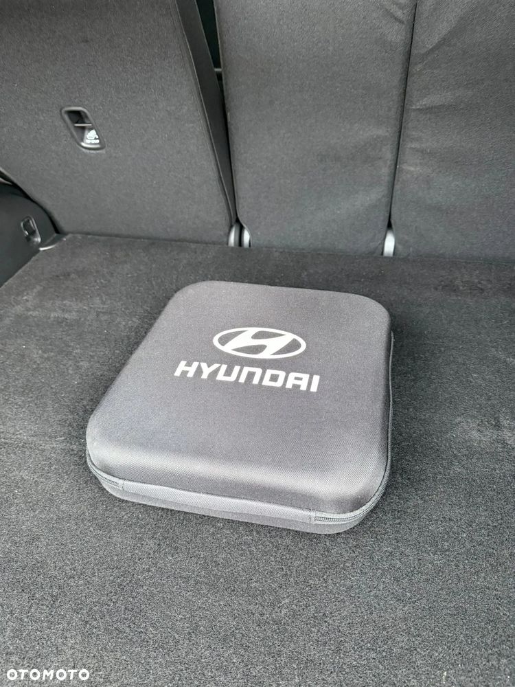 Hyundai Tucson 1.6 T-GDi 4WD Prime - 15