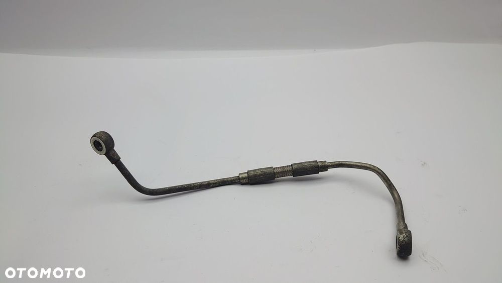 PRZEWÓD RURKA TURBINY FIAT DOBLO 1.3 Mjet COMBO NEMO BIPER 1.3 EU5 55234903 - 4