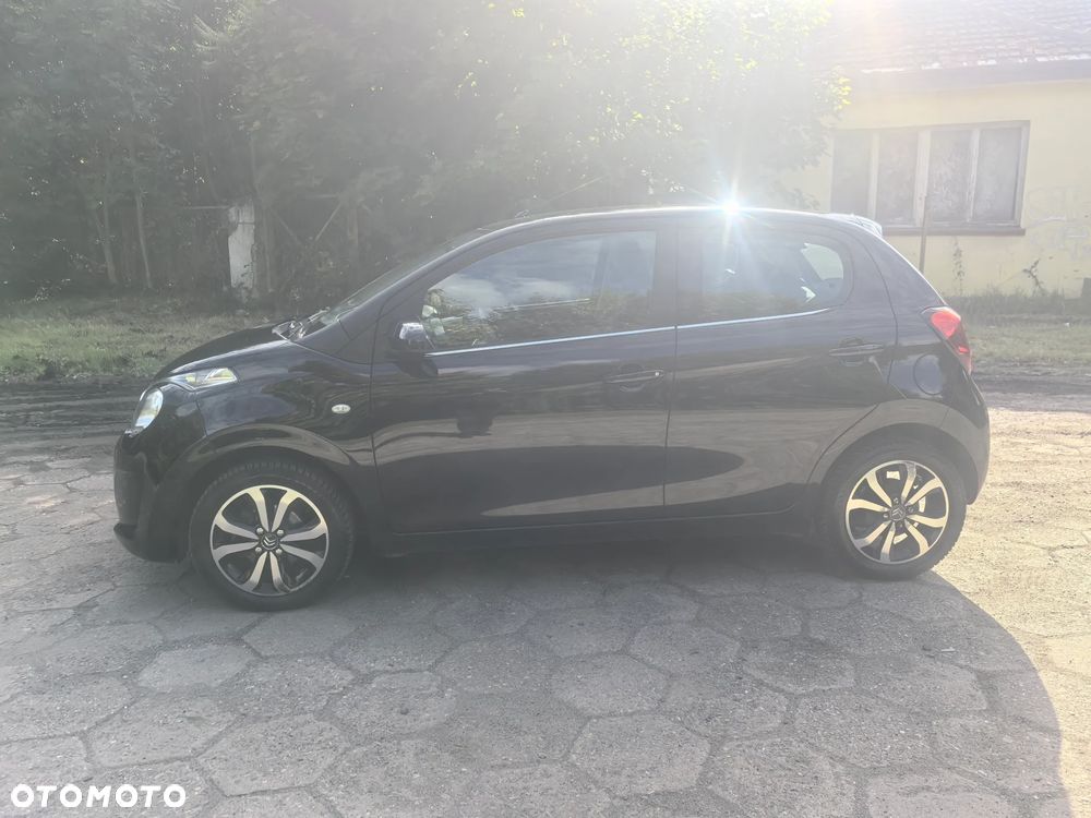 Citroën C1 - 10