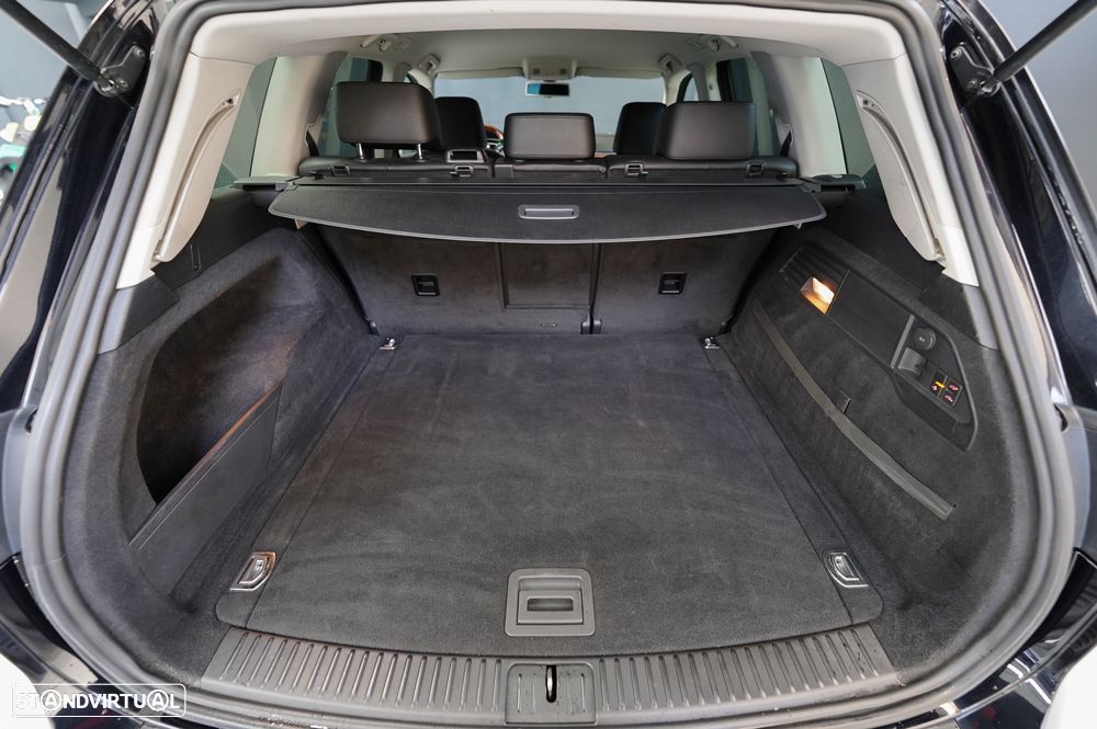 VW Touareg 3.0 TDI V6 TT Top Tiptronic - 33