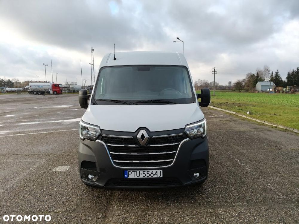Renault Master - 5