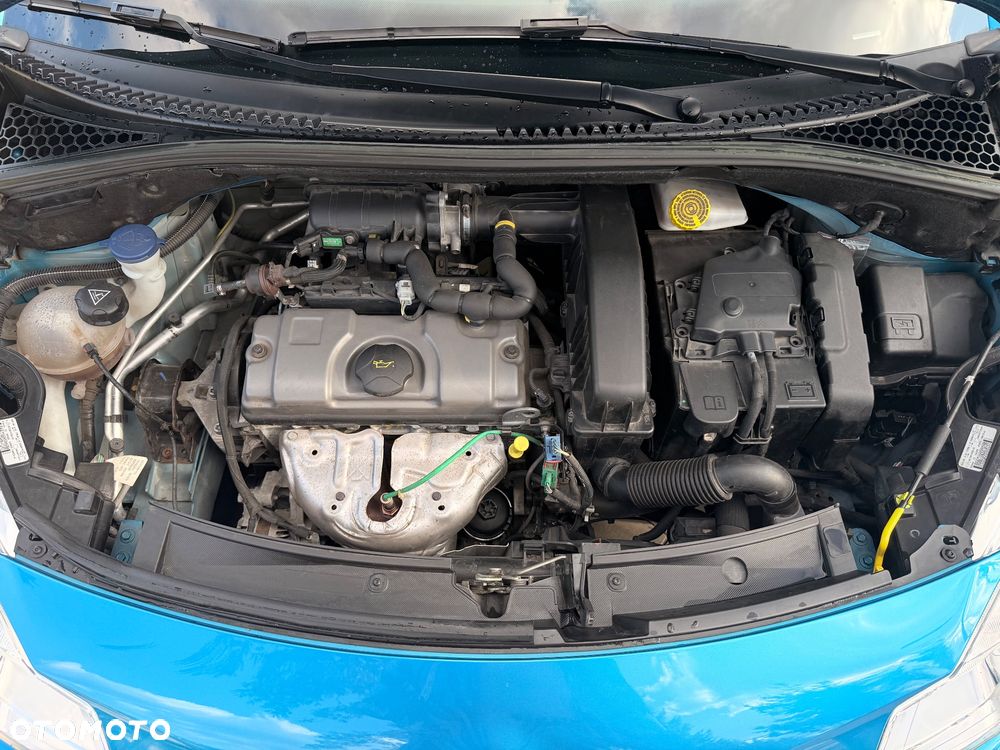 Citroën C3 1.4 Selection - 14