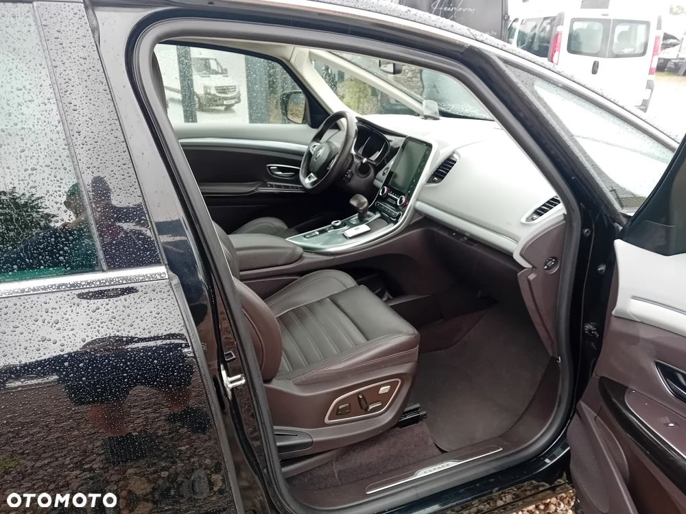 Renault Espace Energy dCi 160 EDC Business - 15