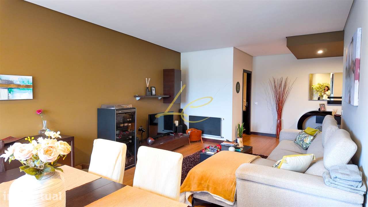Apartamento T2 Venda em Leiria, Pousos, Barreira e Cortes,Leiria - Grande imagem: 4/34