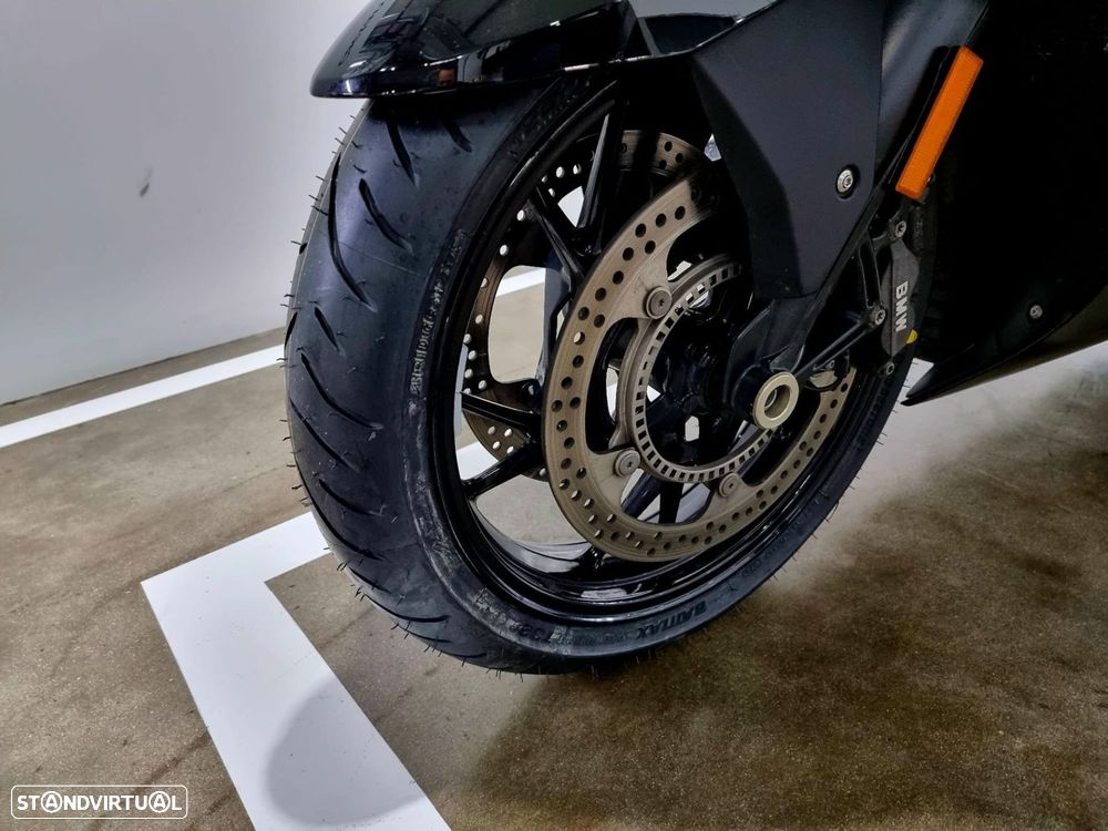 BMW K 1600 GT 1600 GT Triple Black - 14