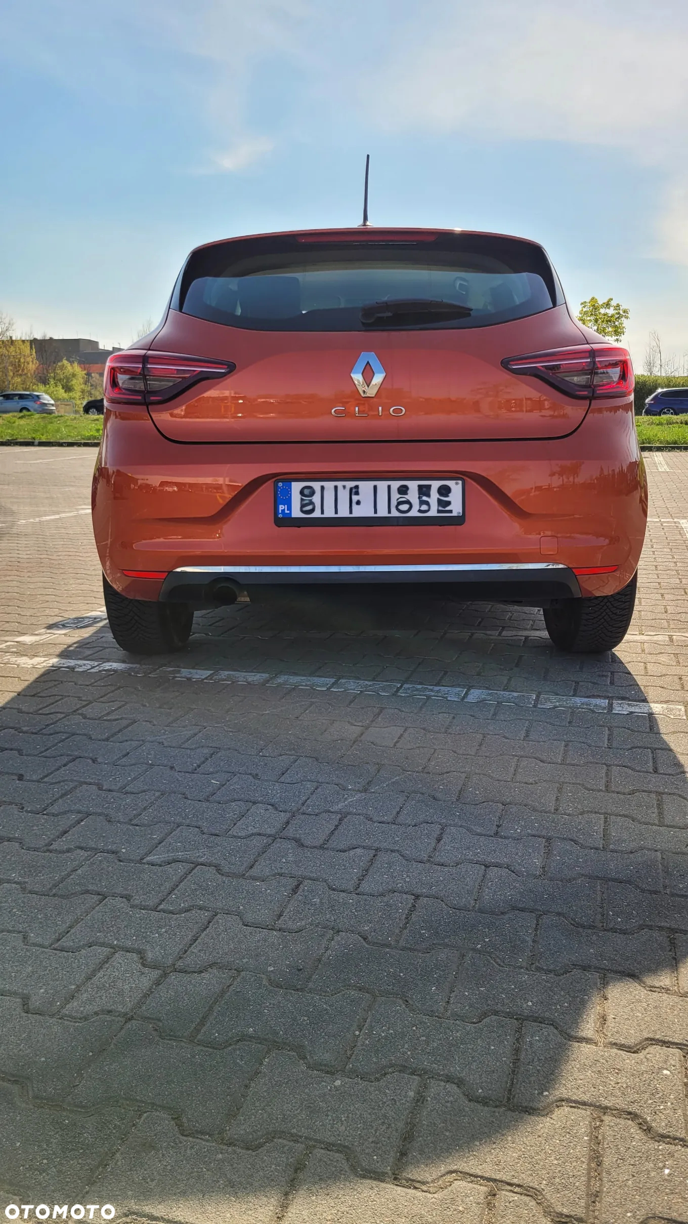 Renault Clio 1.0 TCe Intens - 9