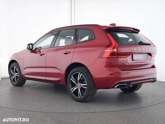 Volvo XC 60 - 8