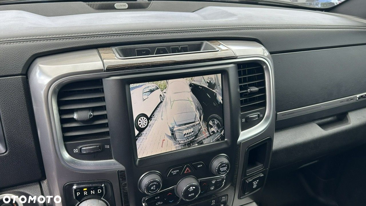 Dodge RAM - 10