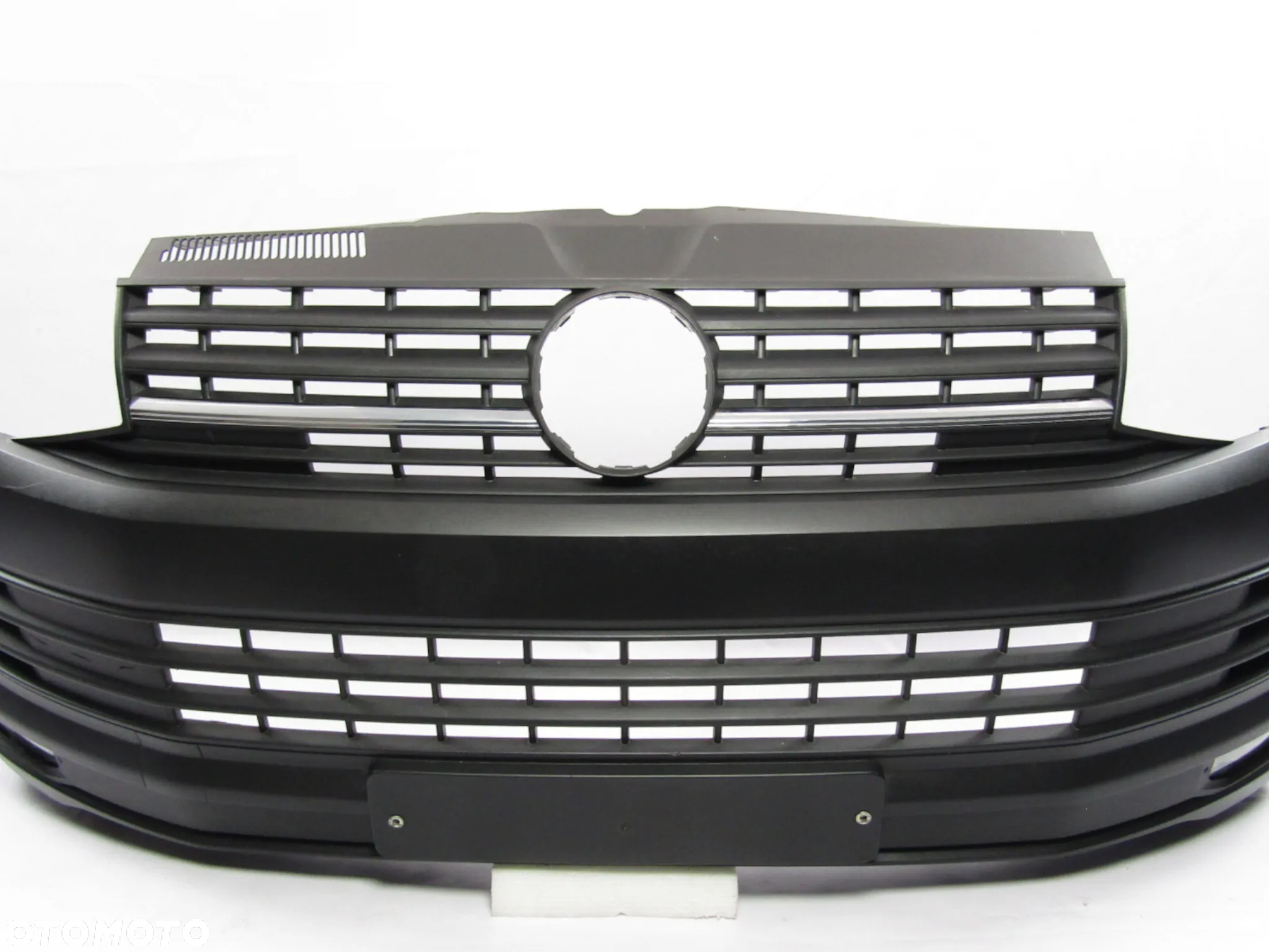 Zderzak przedni VW T6 Transporter 15 - 19 - 7