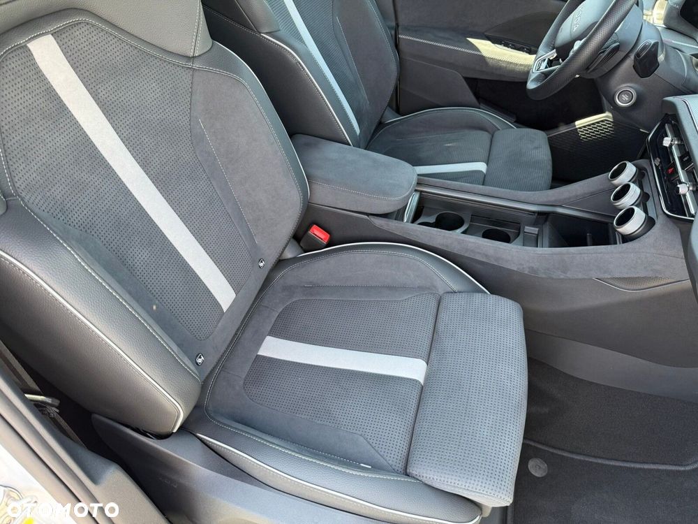 Skoda Kodiaq 1.5 TSI mHEV 4x2 Sportline DSG - 25