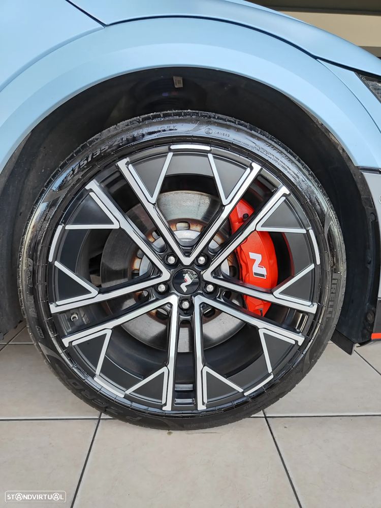Hyundai Ioniq 5 N 84 kWh Performance Pack - 38