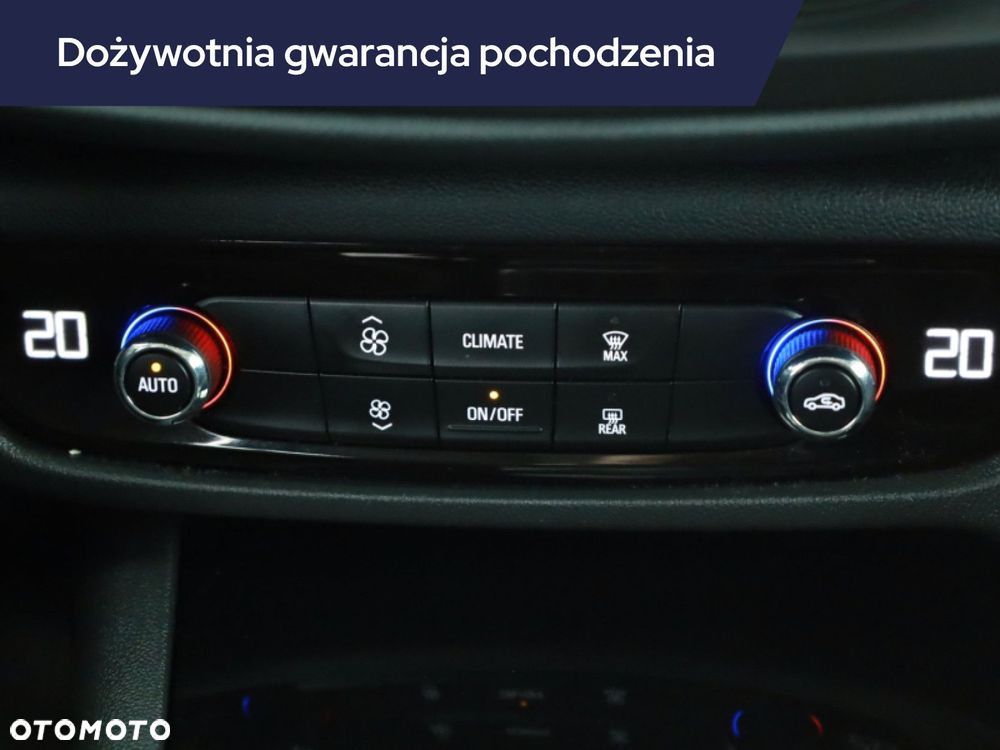Opel Insignia - 13