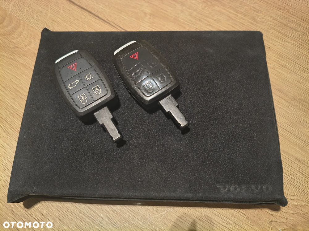 Volvo V50 D2 Business Pro Edition Start-Stop - 34