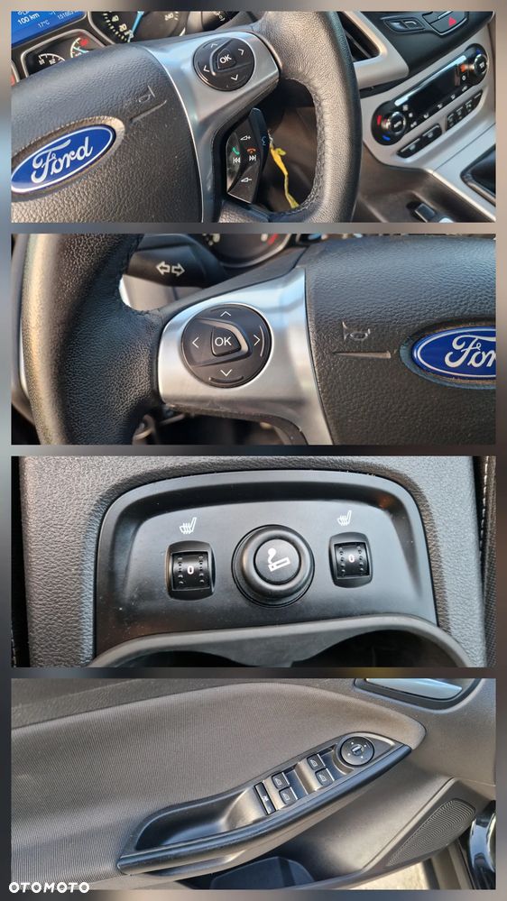 Ford Focus - 34