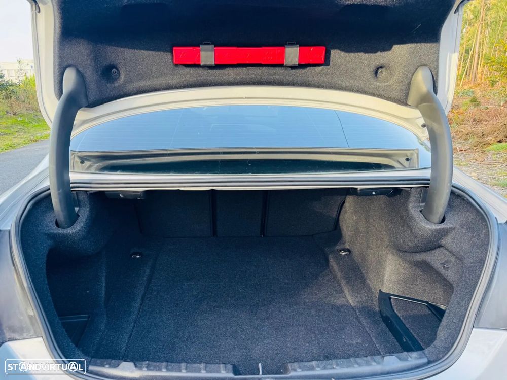 BMW 420 d Pack M Auto - 46