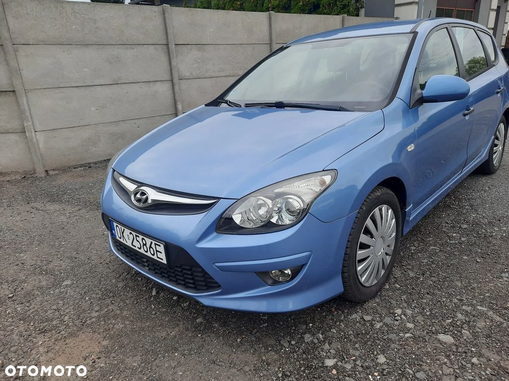 Hyundai i30 - 5