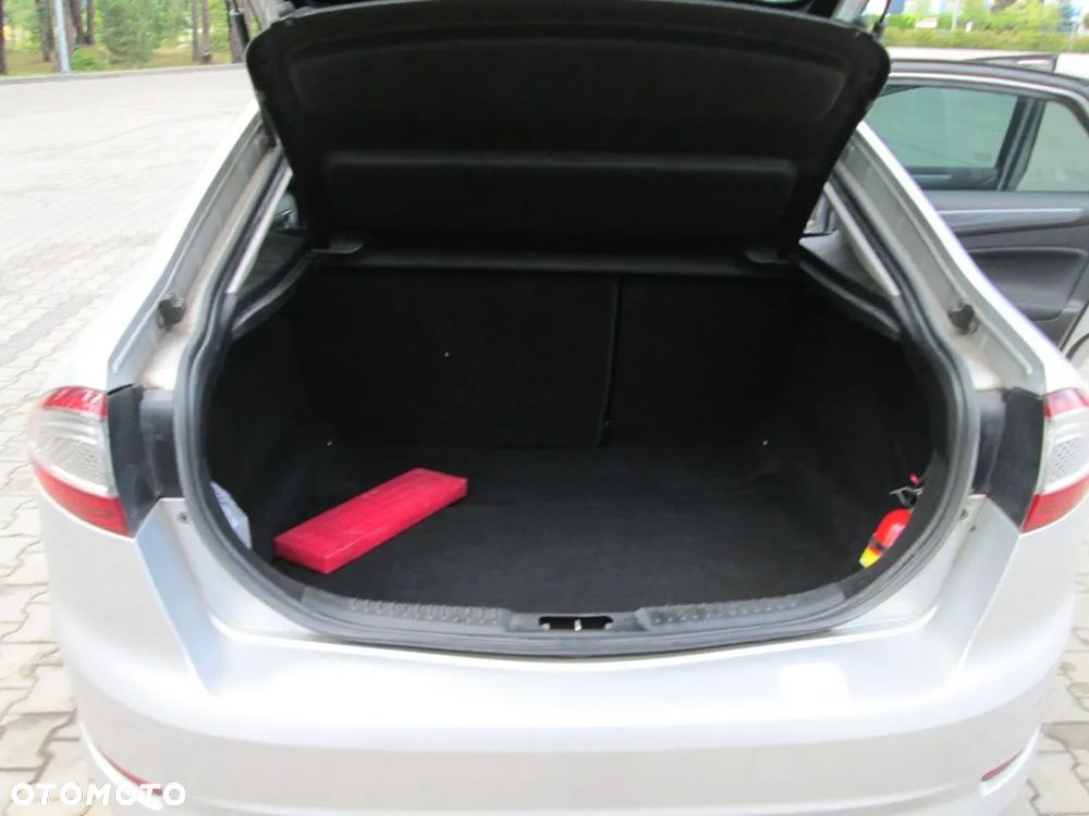 Ford Mondeo 2.0 TDCI Trend - 20