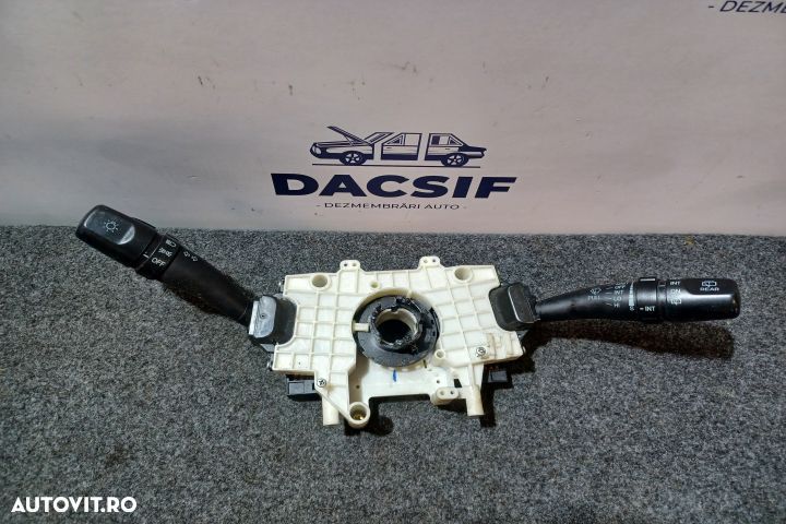 ANSAMBLU MANETE SEMNALIZARE + STERGATOARE Hyundai Santa Fe SM [2000 - - 1