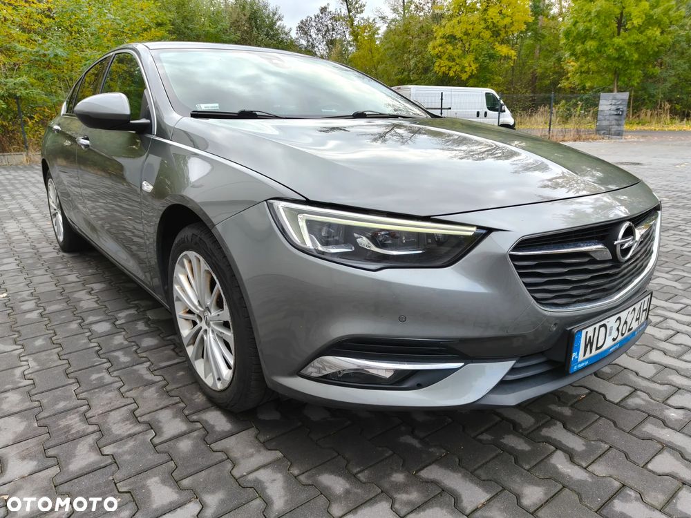 Opel Insignia 2.0 CDTI Elite S&S - 2