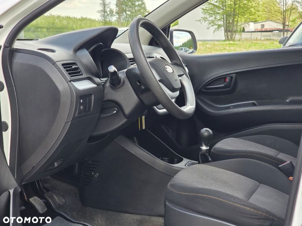 Kia Picanto - 18
