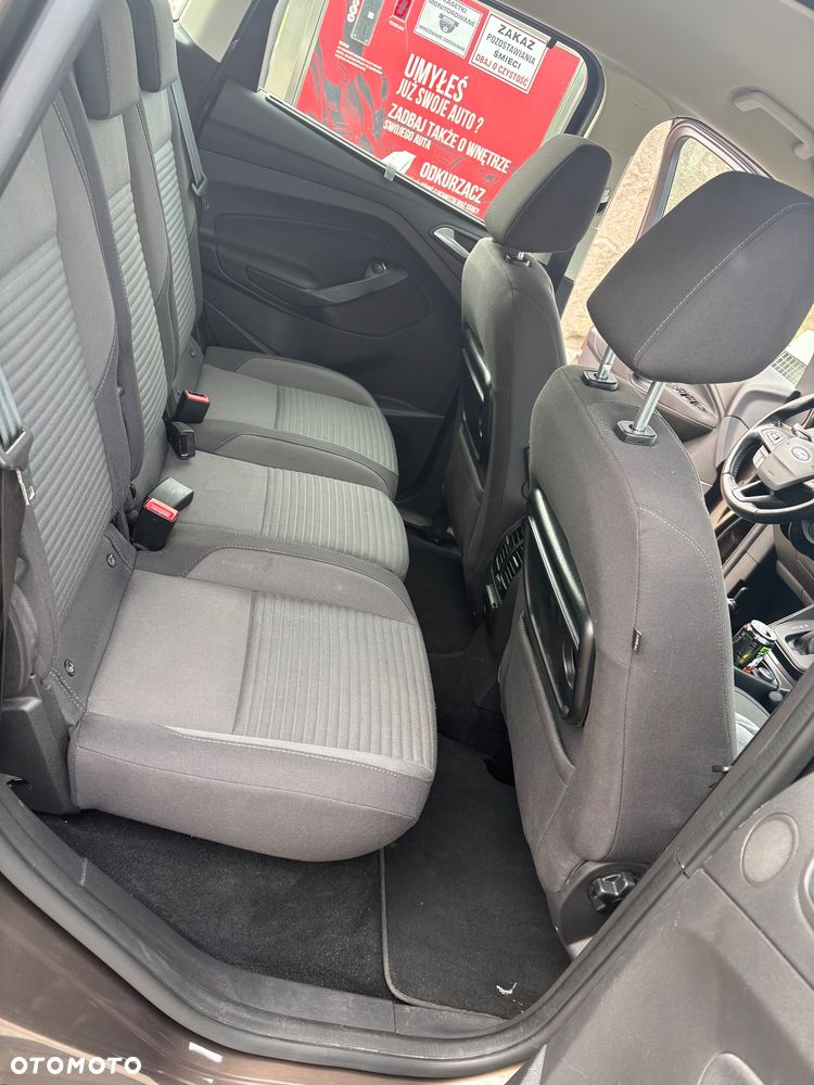 Ford C-MAX 1.5 EcoBoost Titanium ASS - 16