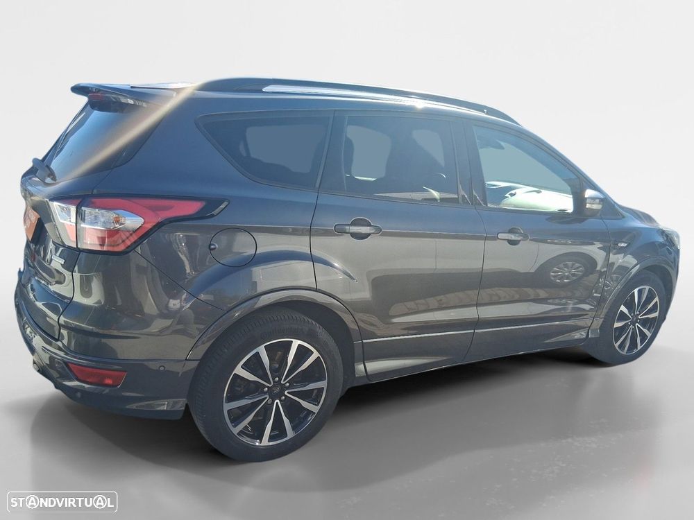 Ford Kuga 1.5 EcoBoost ST-Line - 6