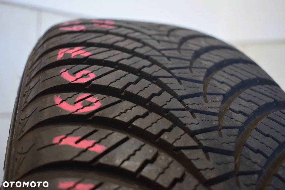 R16 215/60 Falken EuroAll Aeason AS210 Wysyłka gratis! - 2