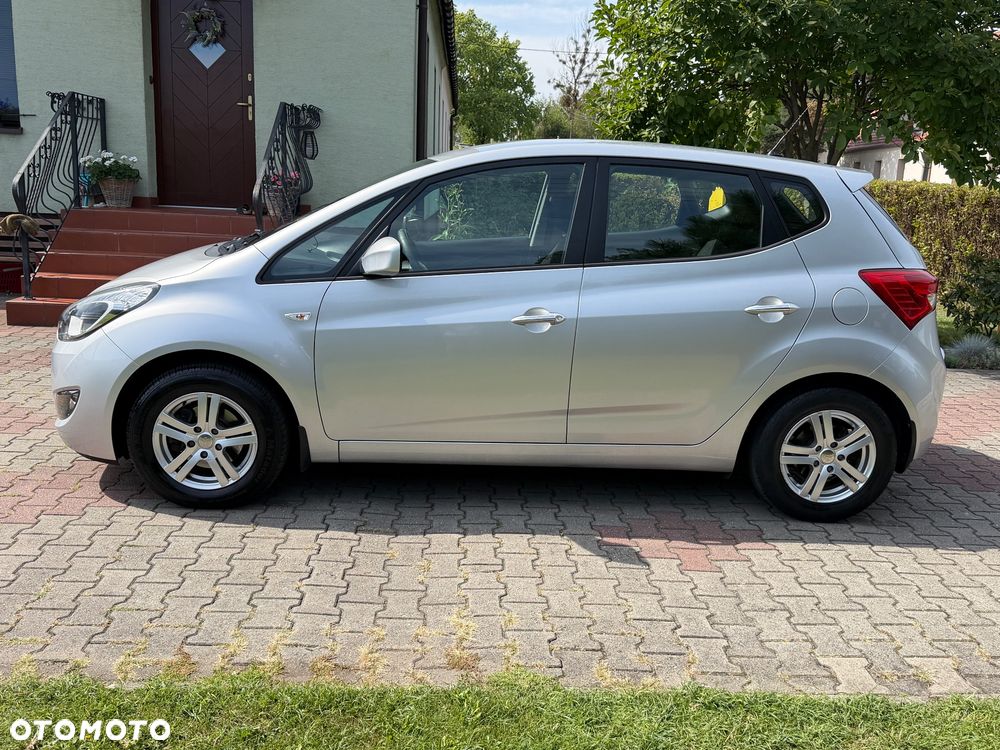Hyundai ix20 1.4 Comfort - 3