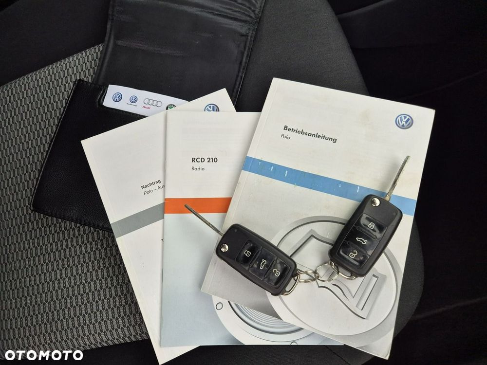 Volkswagen Polo - 28