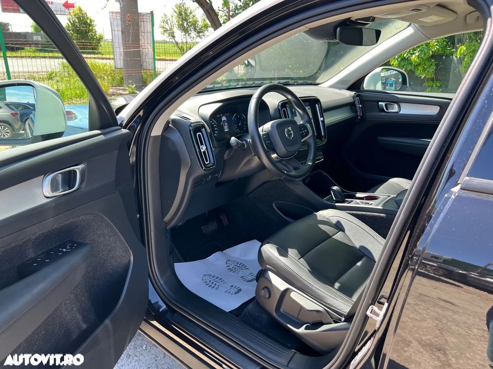 Volvo XC 40 D3 Momentum - 13